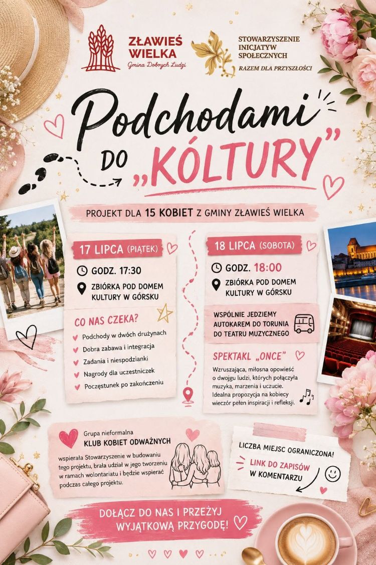 Podchody do kultury