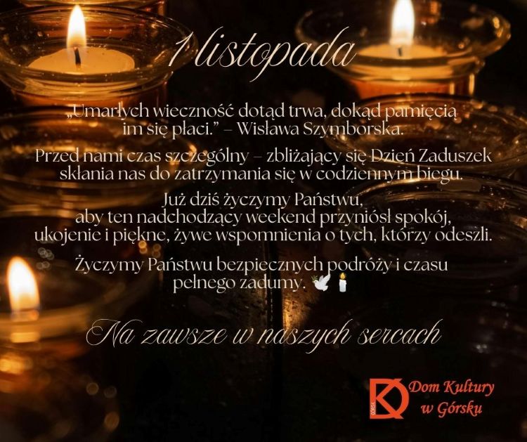 Zaduszki 26