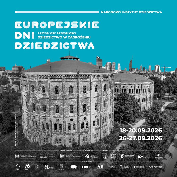 edd 2026 plakat