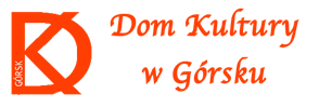 Dom Kultury w Górsku