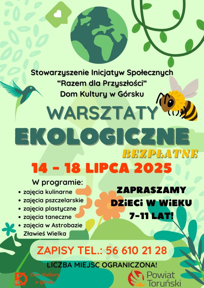 warsztaty ekologiczne 25